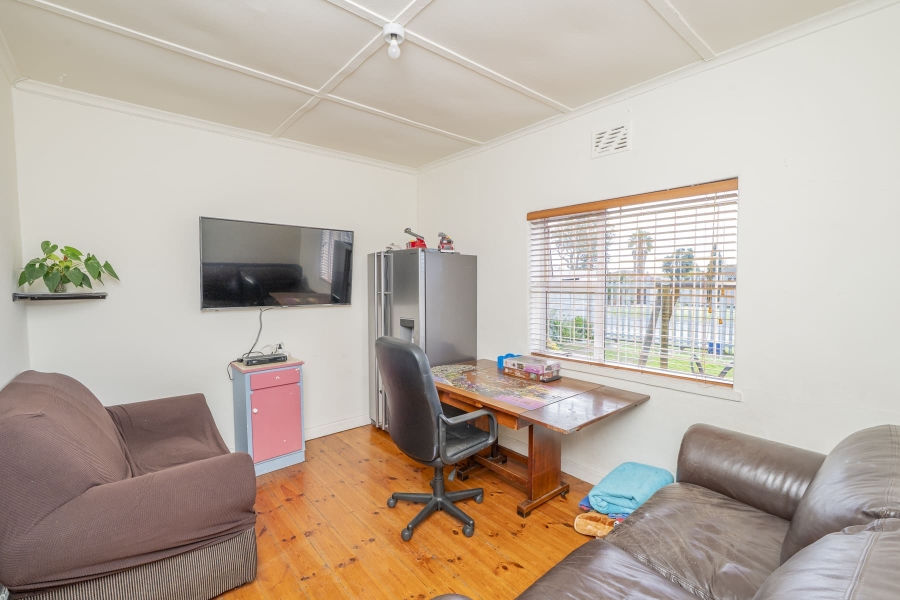 3 Bedroom Property for Sale in Ruyterwacht Western Cape